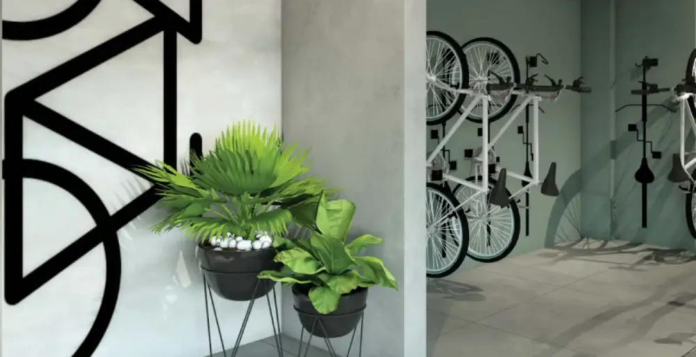 Apartamento, 2 quartos, 74 m² - Foto 5