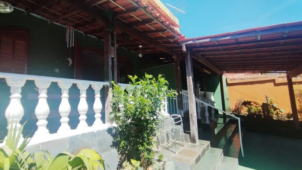 Casa, 5 quartos, 374 m² - Foto 2