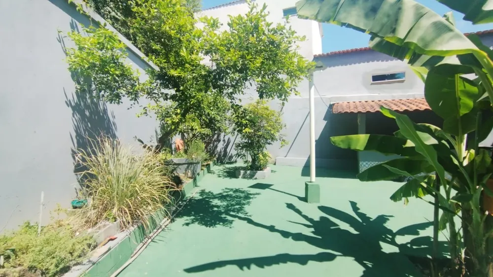 Casa, 5 quartos, 374 m² - Foto 3