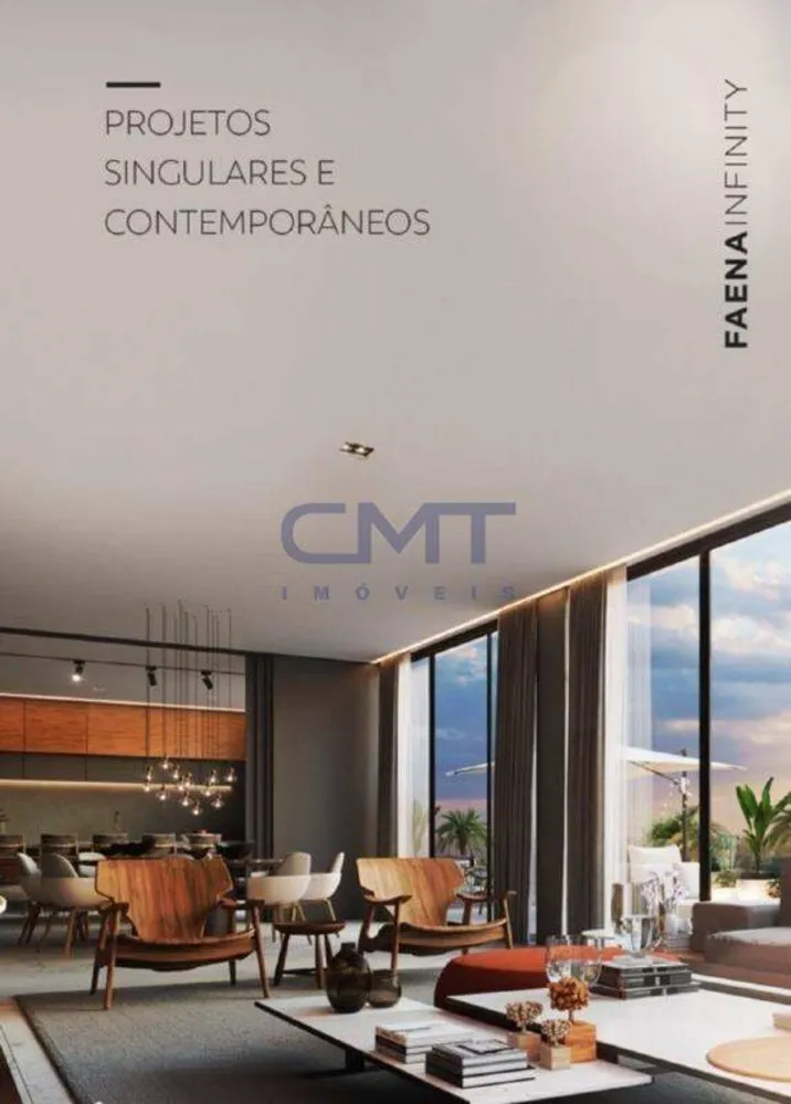 Apartamento, 4 quartos, 536 m² - Foto 7