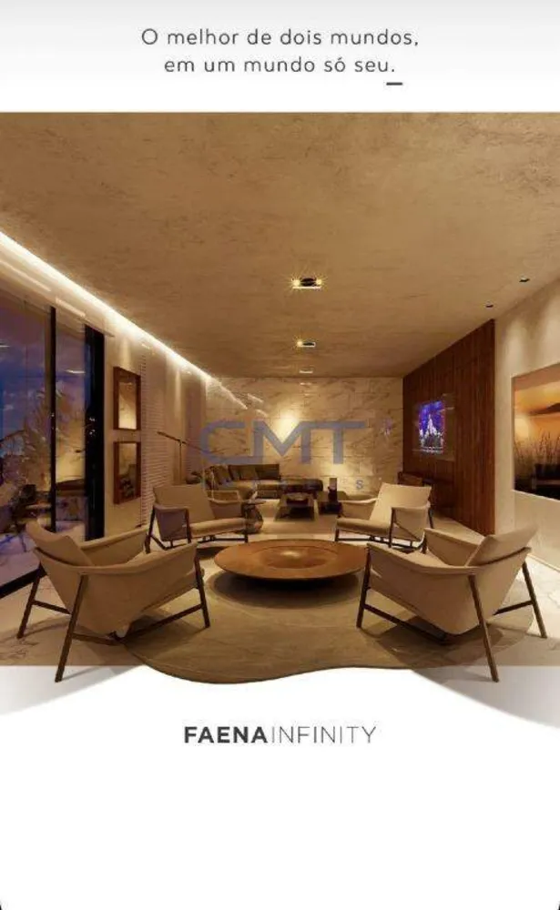 Apartamento, 4 quartos, 536 m² - Foto 8