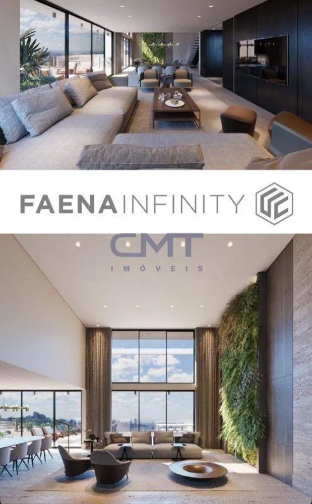Apartamento, 4 quartos, 536 m² - Foto 6