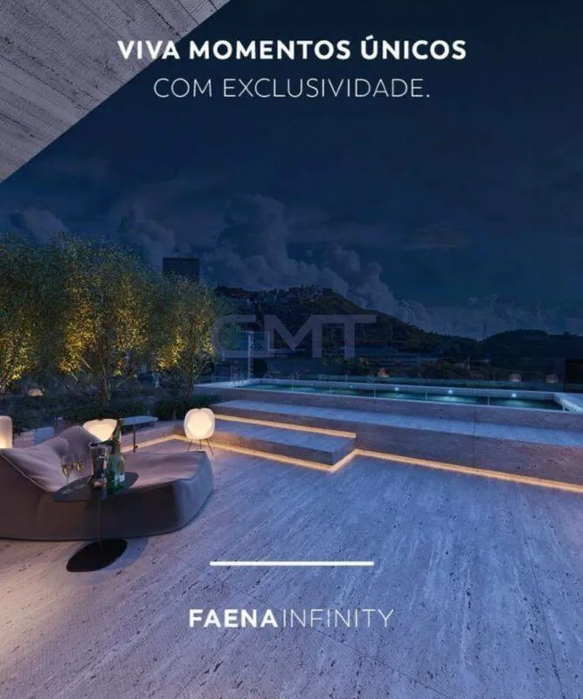 Apartamento, 4 quartos, 536 m² - Foto 3