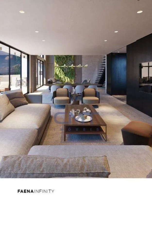 Apartamento, 4 quartos, 536 m² - Foto 5