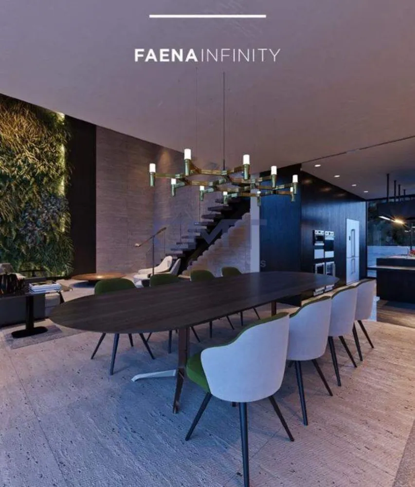 Apartamento, 4 quartos, 536 m² - Foto 8