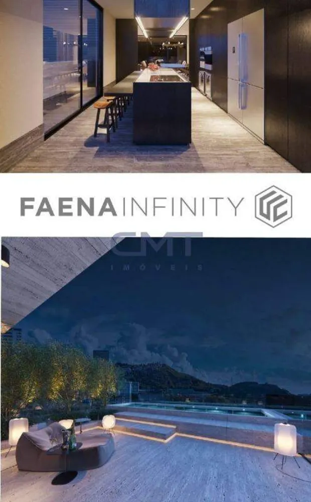 Apartamento, 4 quartos, 536 m² - Foto 7