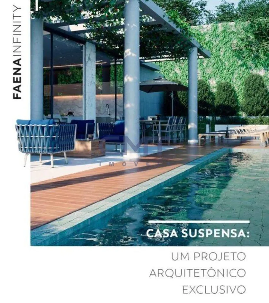 Apartamento, 4 quartos, 536 m² - Foto 4