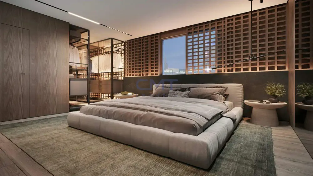 Apartamento, 2 quartos, 62 m² - Foto 11
