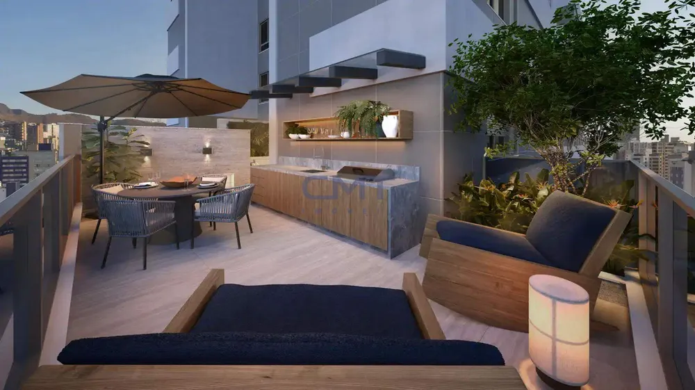 Apartamento, 2 quartos, 62 m² - Foto 12