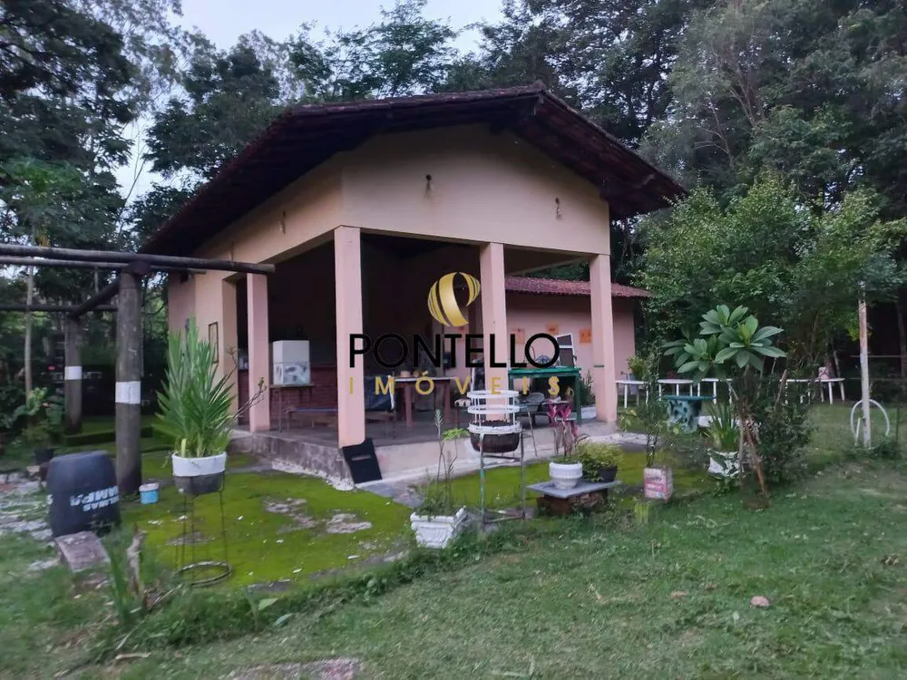 Terreno, 100000 m² - Foto 1