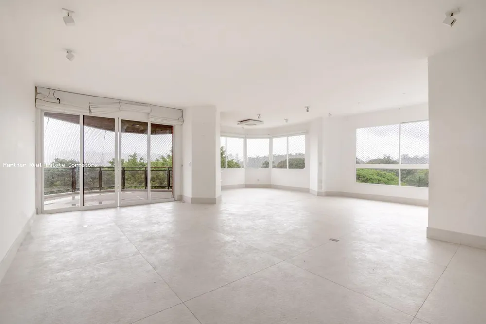Apartamento, 4 quartos, 260 m² - Foto 1