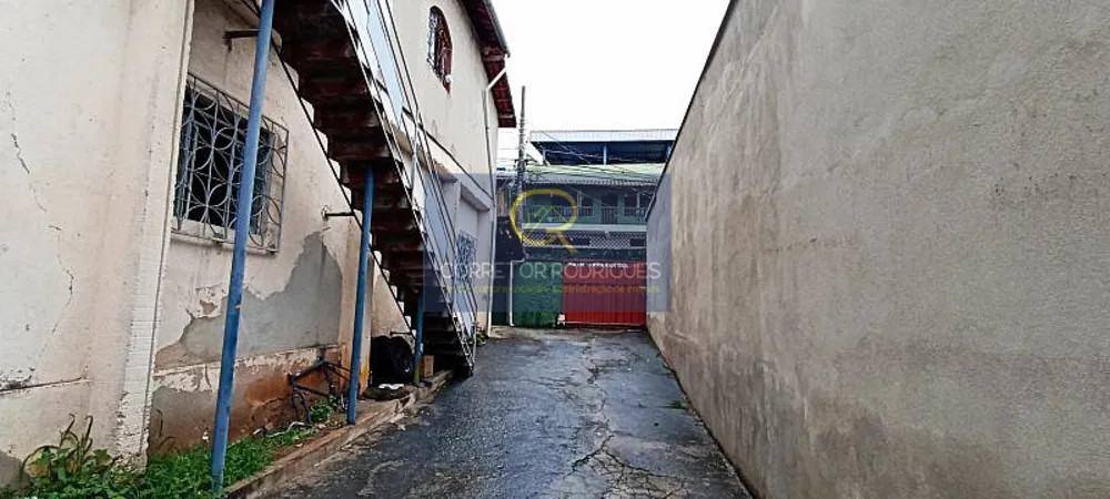Casa, 3 quartos, 360 m² - Foto 2