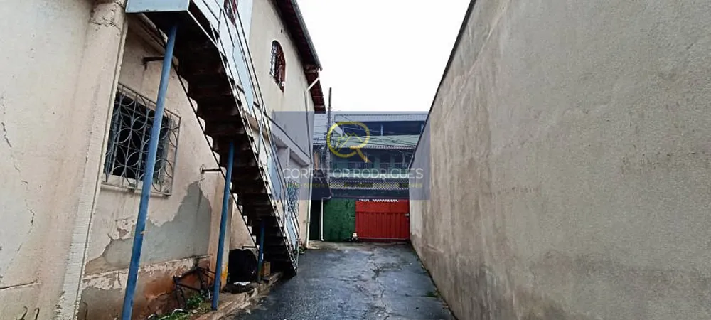 Casa, 3 quartos, 360 m² - Foto 12