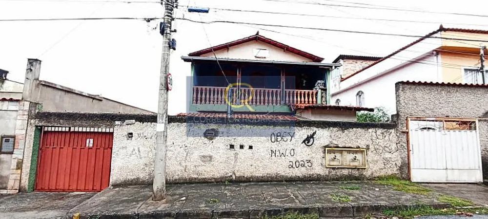 Casa, 3 quartos, 360 m² - Foto 6