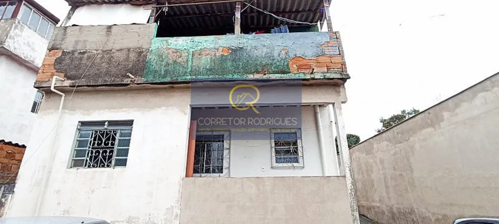 Casa, 3 quartos, 360 m² - Foto 3