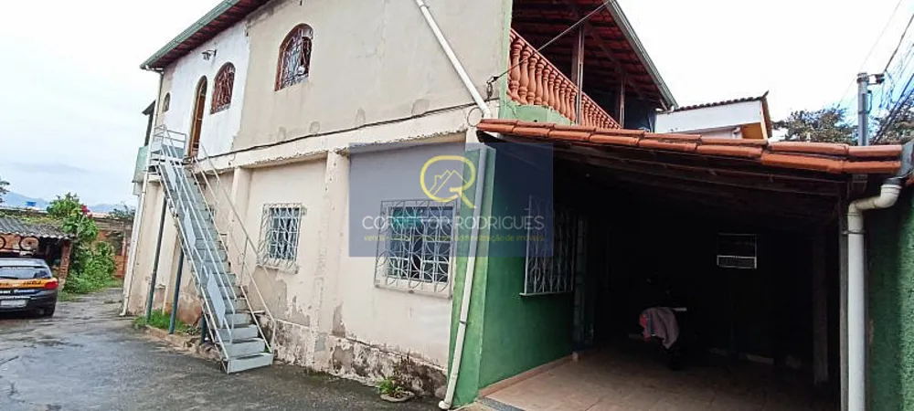 Casa, 3 quartos, 360 m² - Foto 4