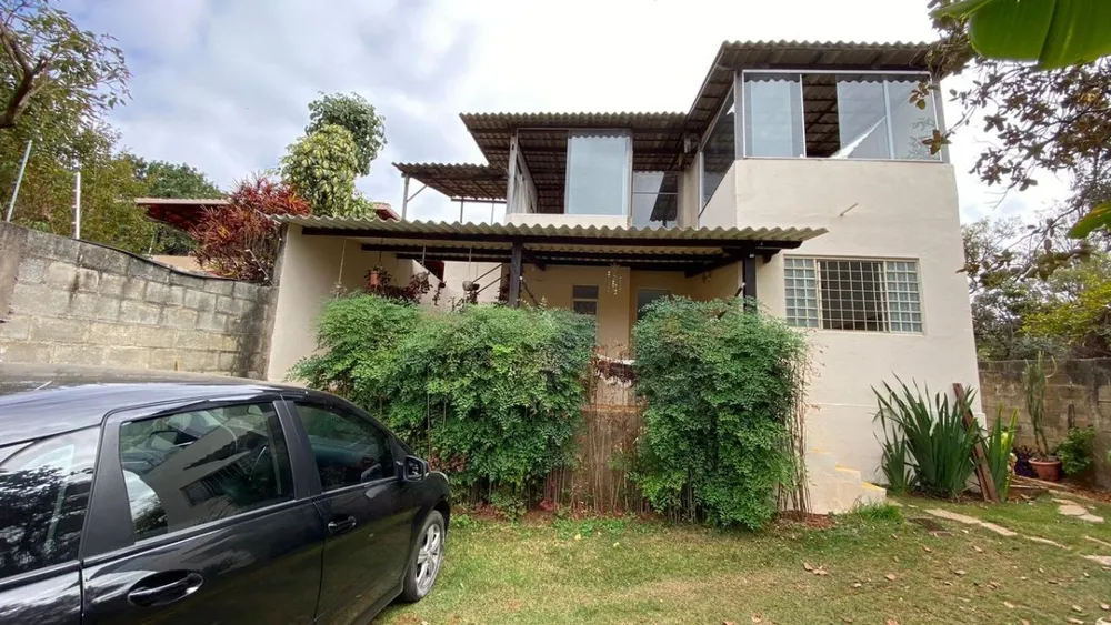 Casa, 2 quartos, 430 m² - Foto 1
