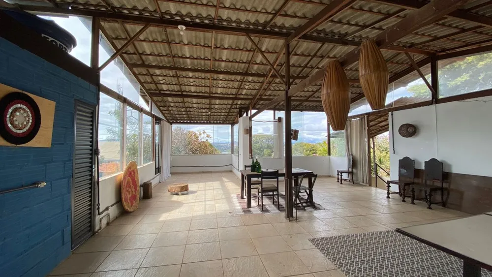 Casa, 2 quartos, 430 m² - Foto 9