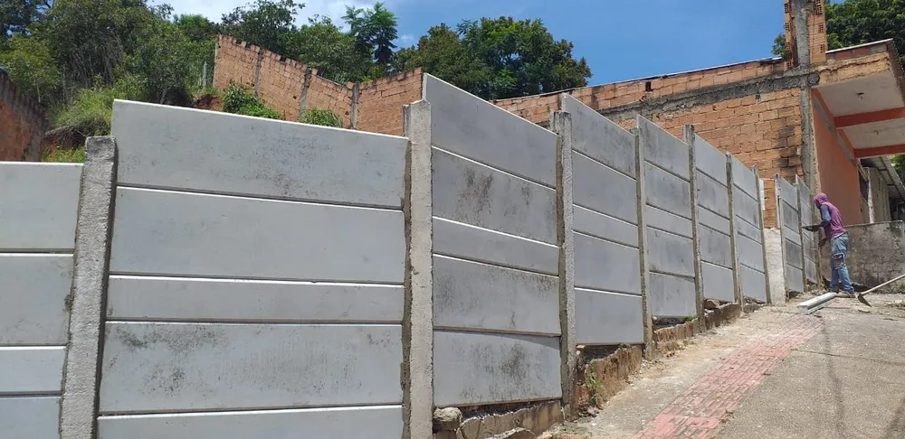 Terreno, 200 m² - Foto 1