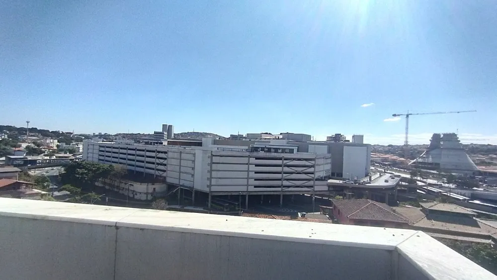 Apartamento, 3 quartos, 145 m² - Foto 4
