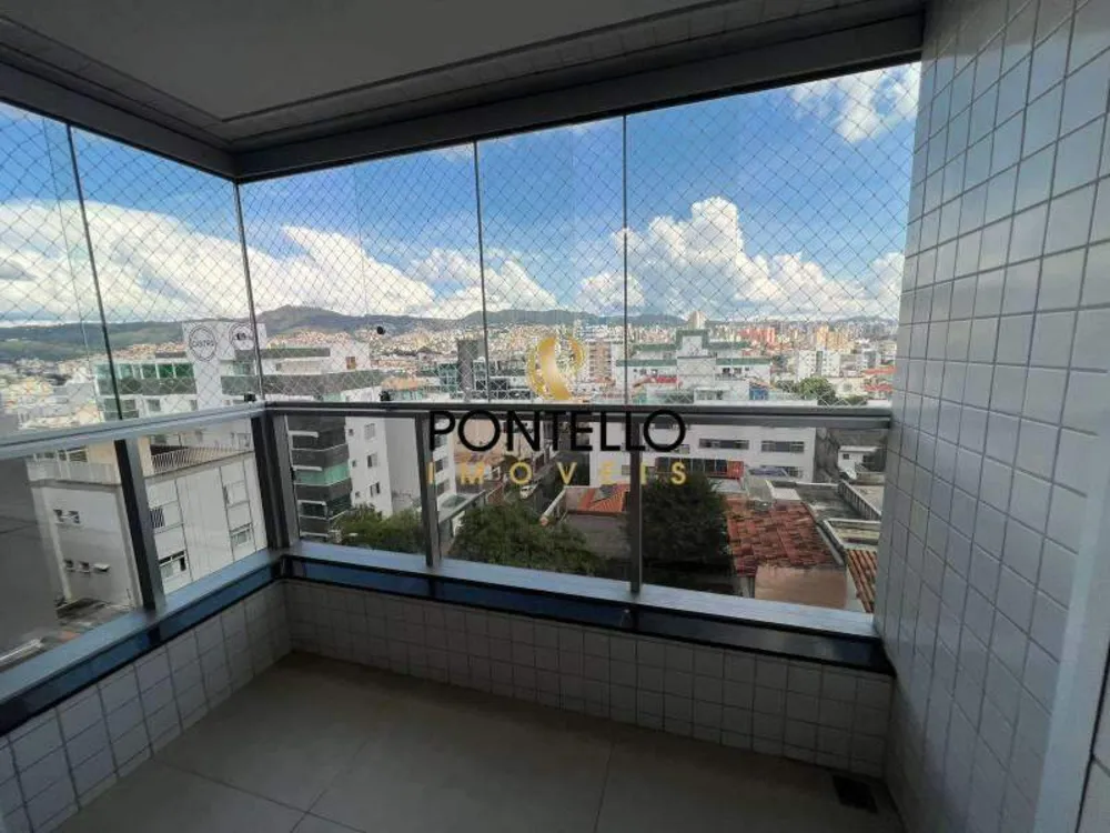 Apartamento, 3 quartos, 79 m² - Foto 8
