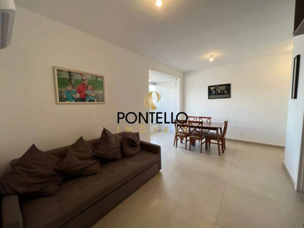 Apartamento, 3 quartos, 79 m² - Foto 4