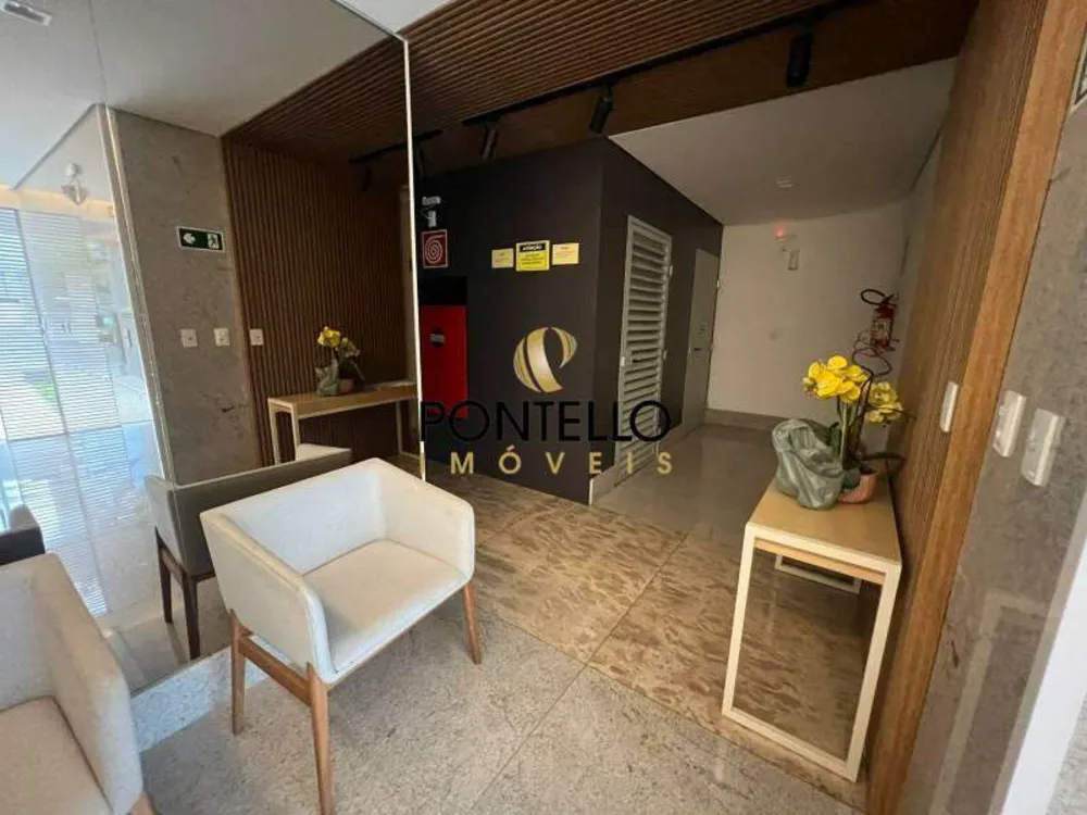 Apartamento, 3 quartos, 79 m² - Foto 5