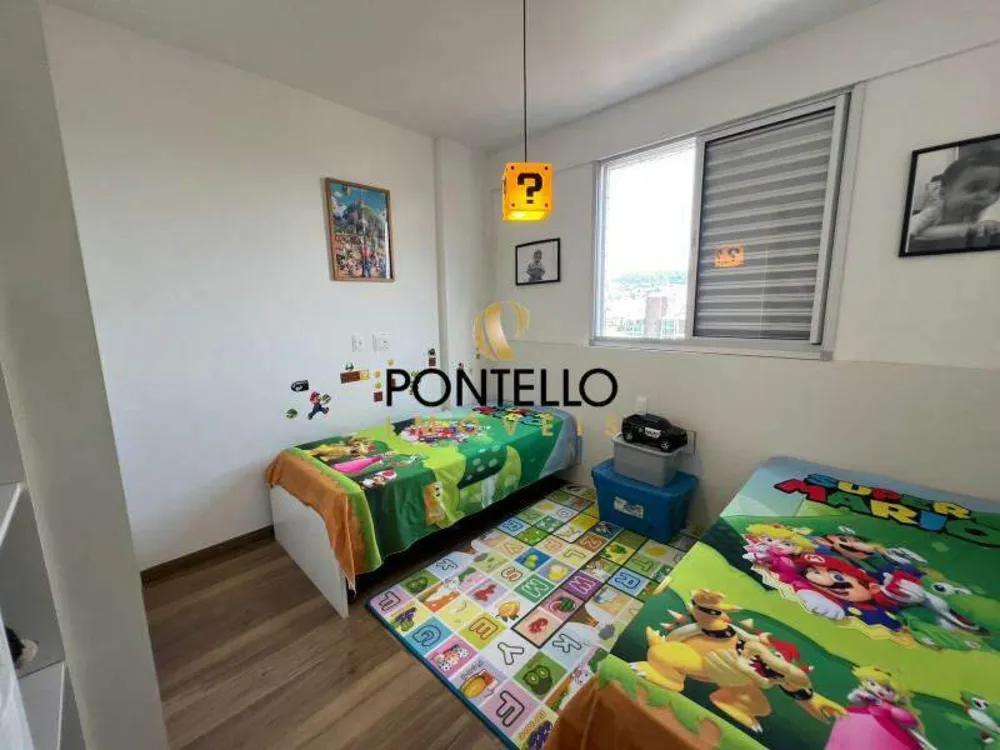 Apartamento, 3 quartos, 79 m² - Foto 5