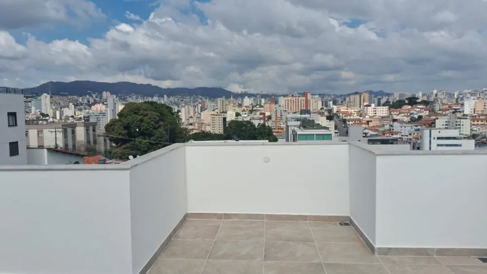 Cobertura, 2 quartos, 120 m² - Foto 19