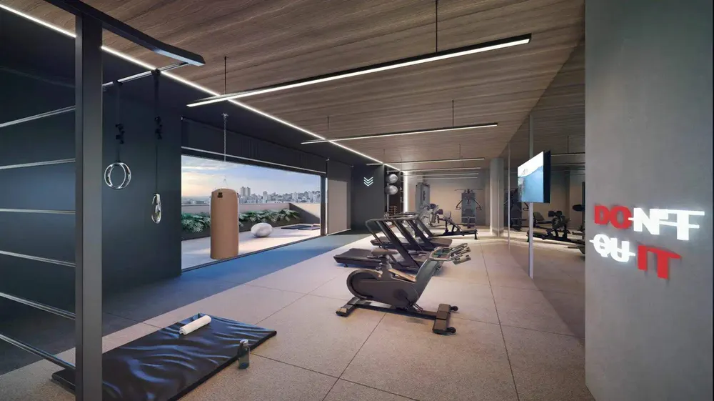 Cobertura, 3 quartos, 177 m² - Foto 7
