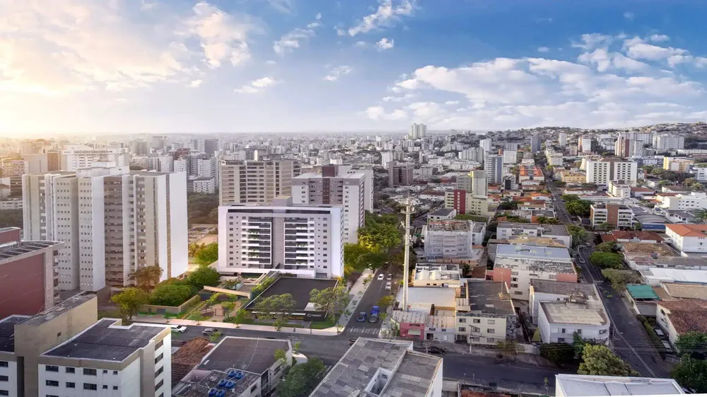 Cobertura, 3 quartos, 177 m² - Foto 3