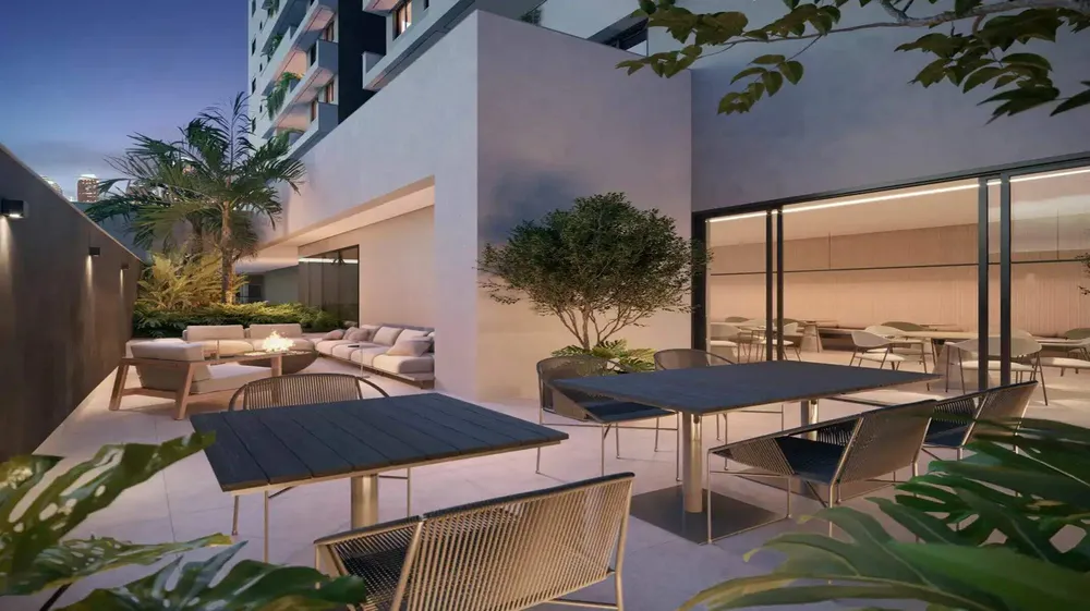 Cobertura, 3 quartos, 177 m² - Foto 5