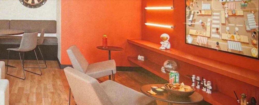 Apartamento, 1 quarto, 25 m² - Foto 7