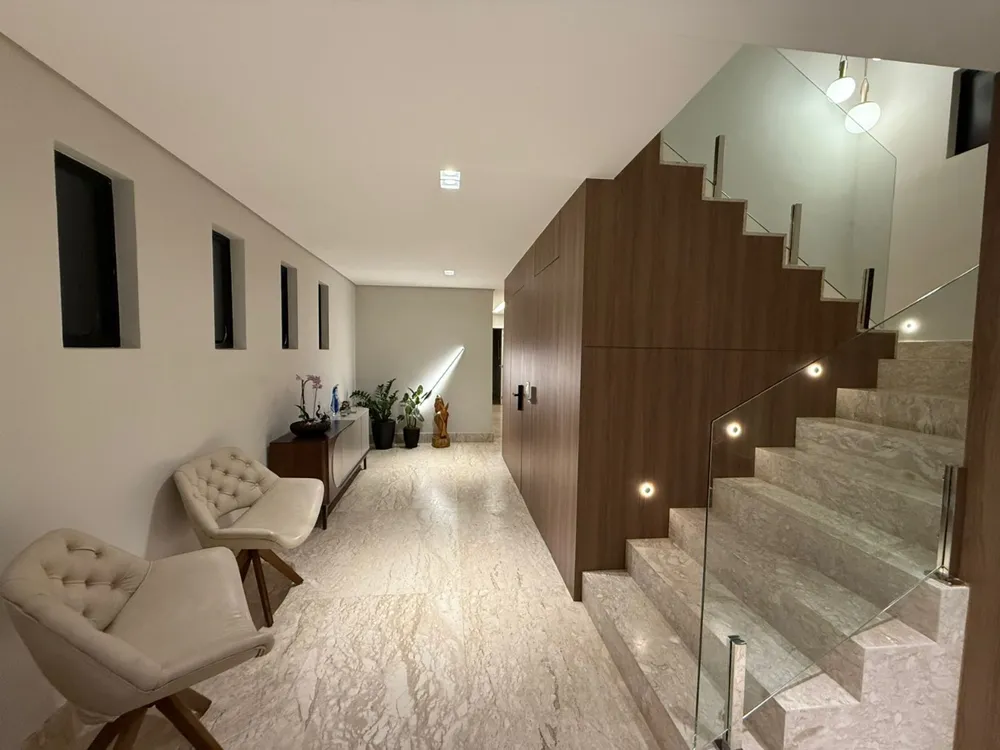 Cobertura, 4 quartos, 256 m² - Foto 5