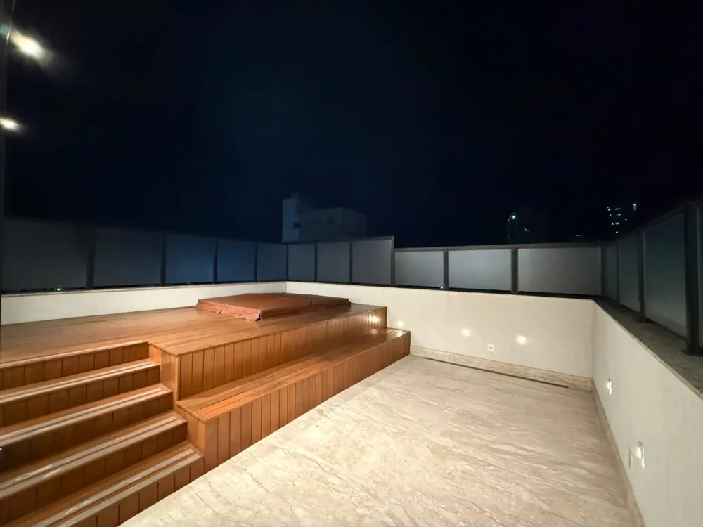 Cobertura, 4 quartos, 256 m² - Foto 6
