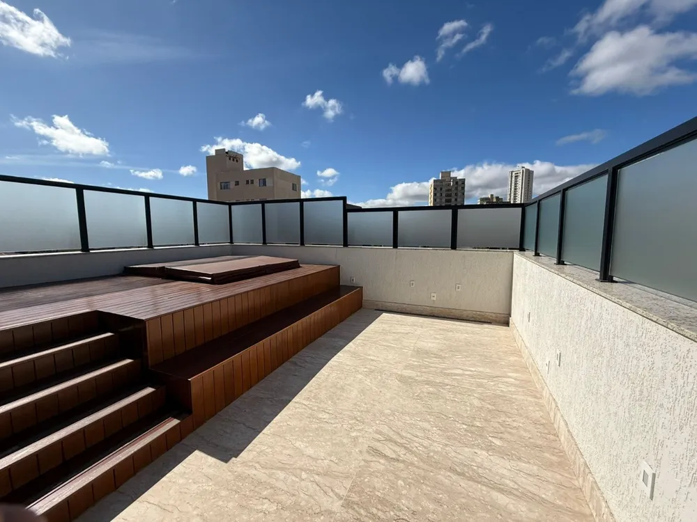 Cobertura, 4 quartos, 256 m² - Foto 4