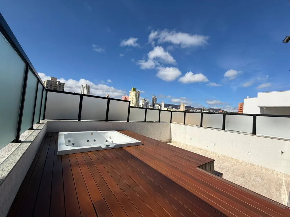 Cobertura, 4 quartos, 256 m² - Foto 3