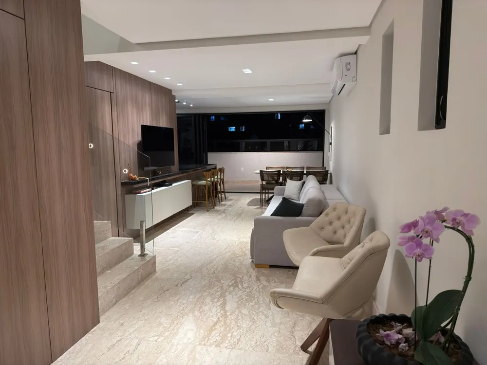 Cobertura, 4 quartos, 256 m² - Foto 2