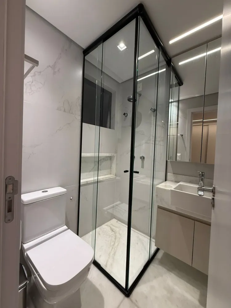 Cobertura, 4 quartos, 256 m² - Foto 10