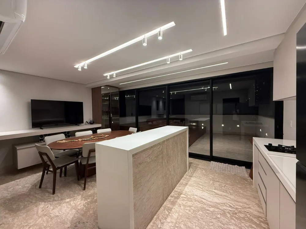 Cobertura, 4 quartos, 256 m² - Foto 5