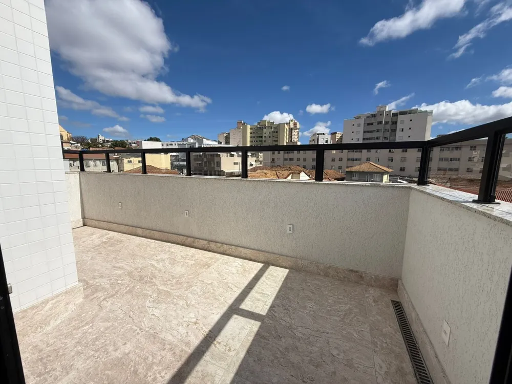 Cobertura, 4 quartos, 256 m² - Foto 4