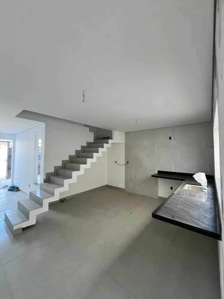 Casa, 2 quartos, 87 m² - Foto 2