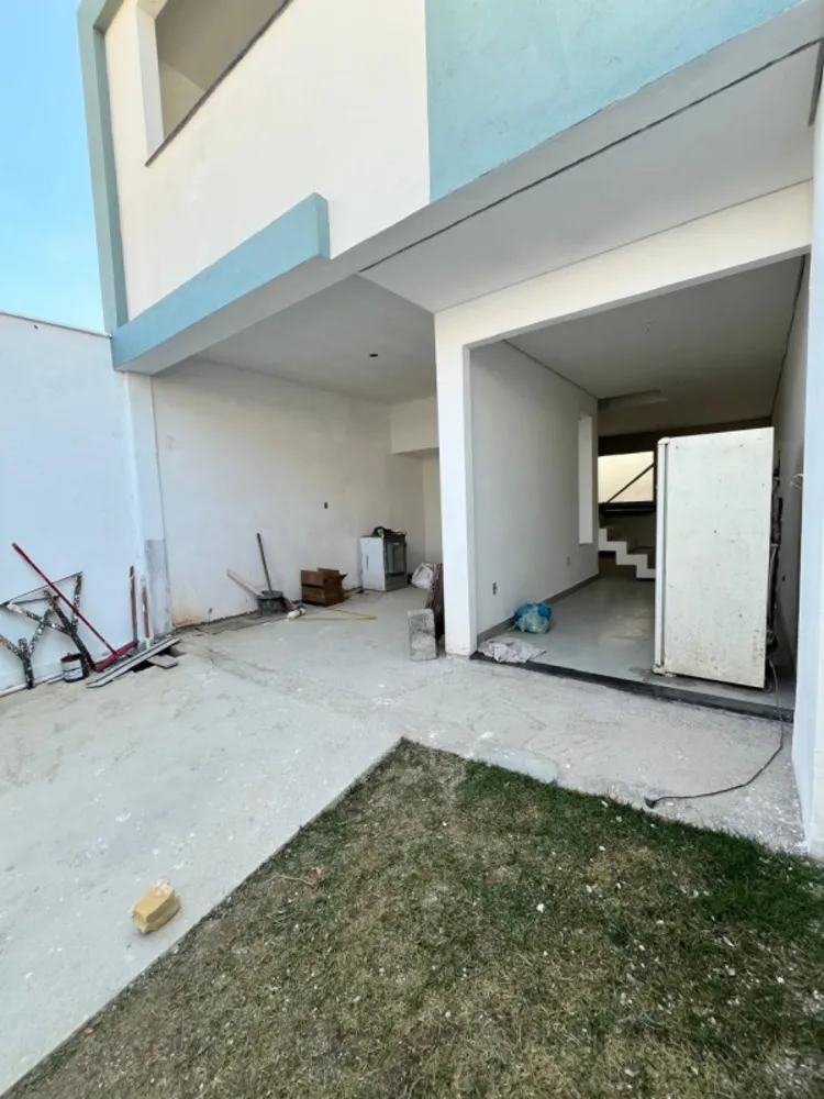 Casa, 2 quartos, 87 m² - Foto 5