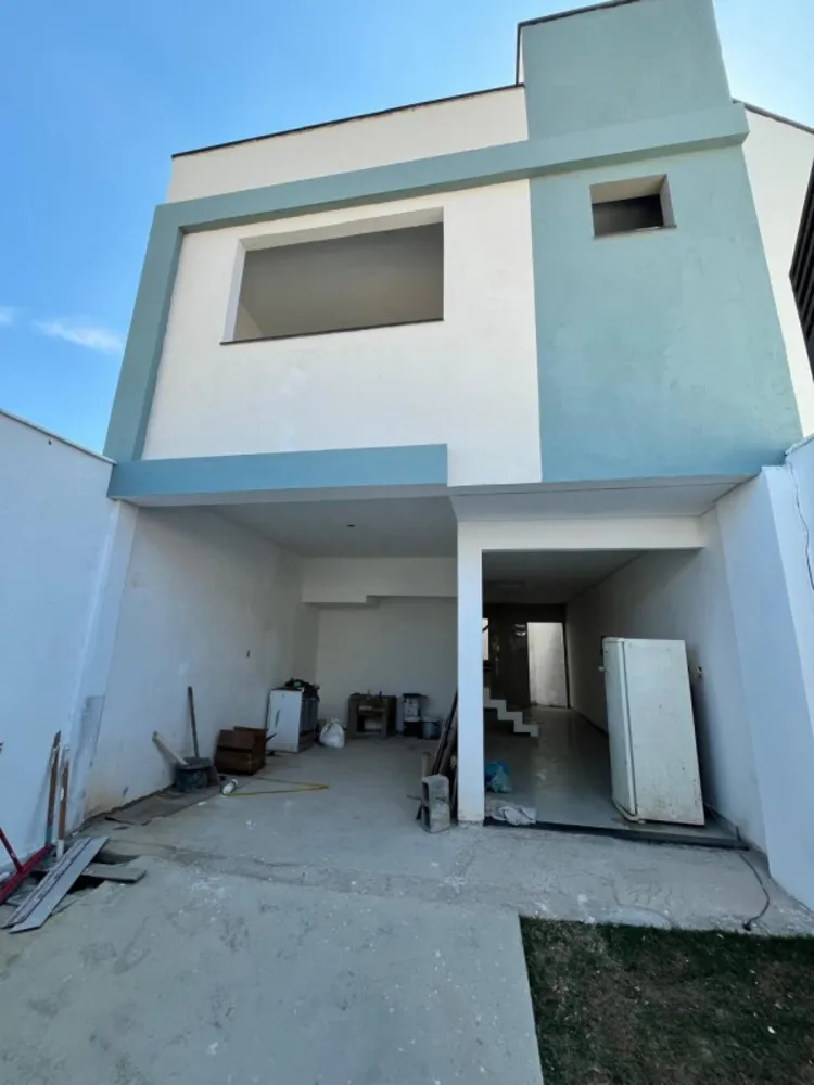 Casa, 2 quartos, 87 m² - Foto 7