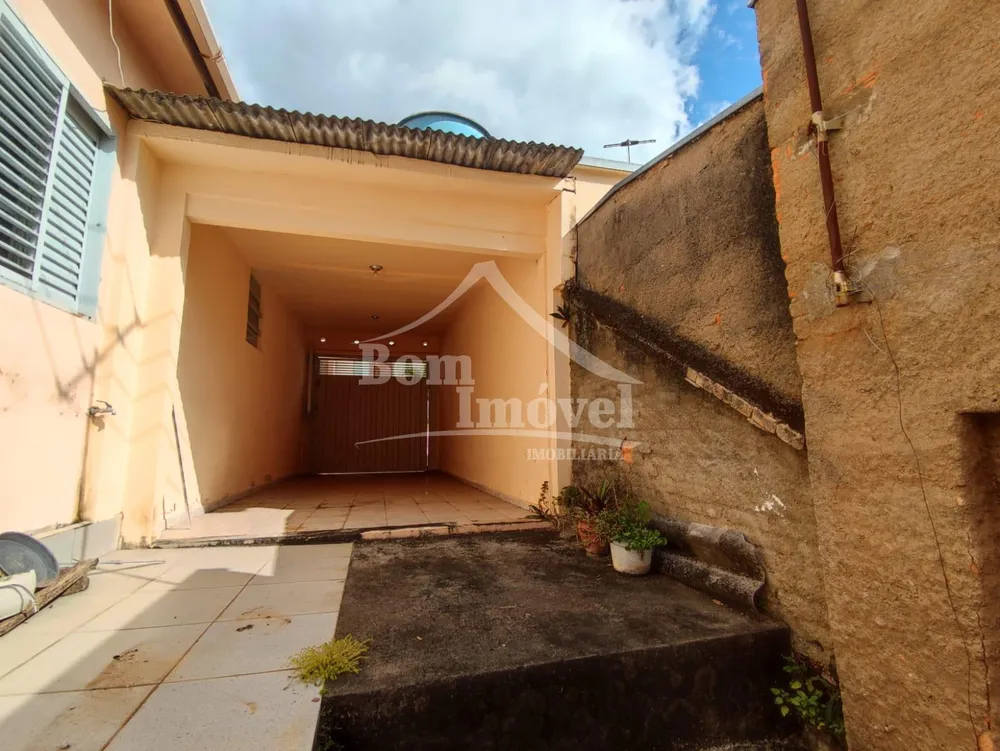 Casa, 1 quarto - Foto 6