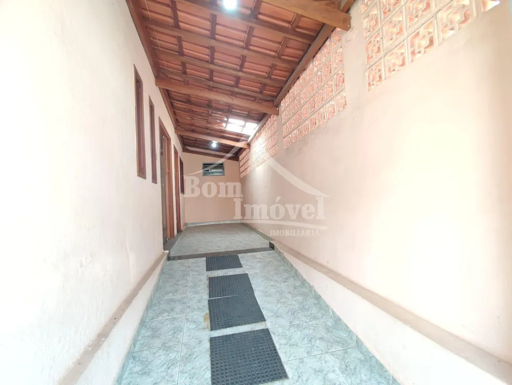 Casa, 1 quarto - Foto 4
