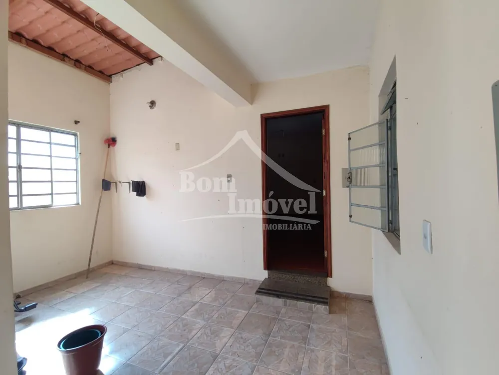 Casa, 1 quarto - Foto 10