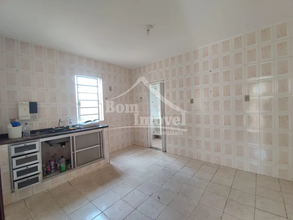 Casa, 1 quarto - Foto 6