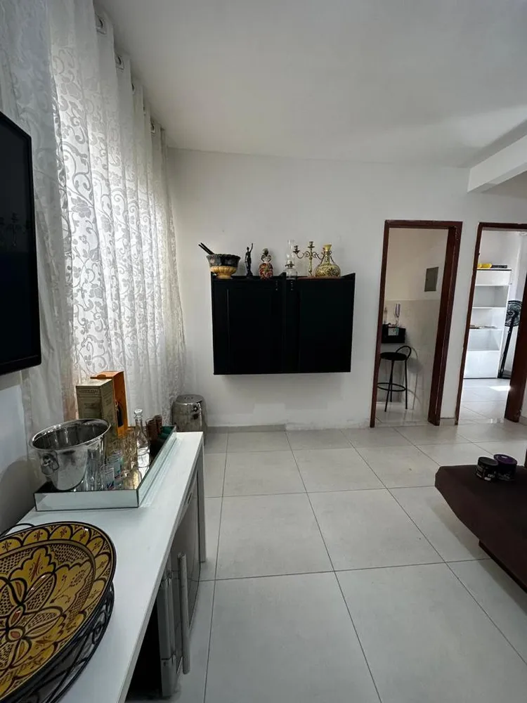 Apartamento, 2 quartos, 60 m² - Foto 5