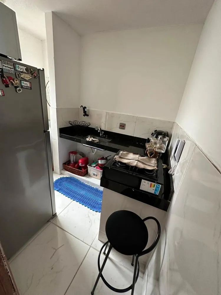 Apartamento, 2 quartos, 60 m² - Foto 12